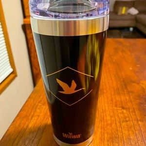 Wawa collectible thermal mug